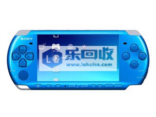 索尼PSP2000