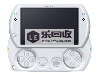 索尼PSP GO