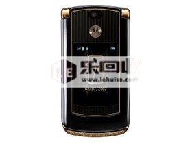 摩托罗拉RAZR V8