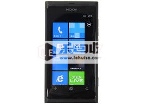 诺基亚 Lumia 800