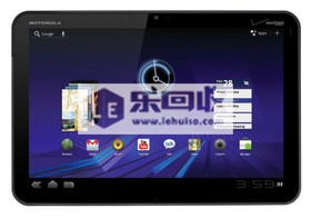 摩托罗拉MOTO XOOM mz606