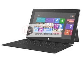 微软 Surface RT(64GB/Cover) 全套（带键盘）