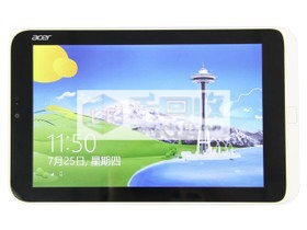 Acer Iconia W3-810-27602G06nsw 