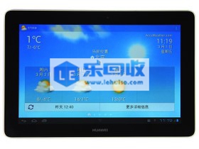 华为MediaPad 10 Link（16GB） 