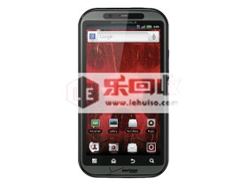 摩托罗拉XT875（Droid Bionic）