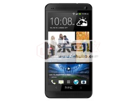 HTC One（802d/双卡/电信版）