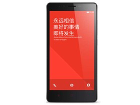 小米红米Note（增强版/移动3G/2GB RAM）