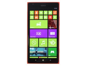 诺基亚Lumia 1520