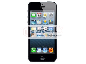 iPhone 5（电信版）