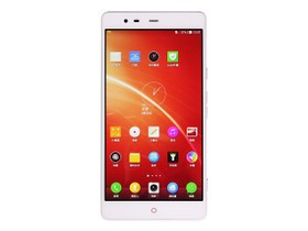 nubia X6（TD-LTE版/2GB RAM）