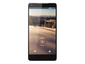 nubia Z5